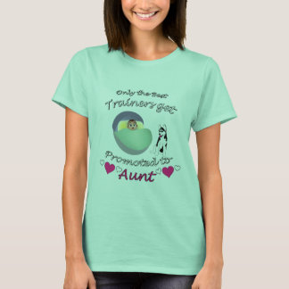 Los mejores entrenadores son ascendidos a camiseta