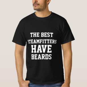 Los Mejores Fitters De Vapor Tienen Camiseta