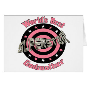 Los mejores regalos de la madrina