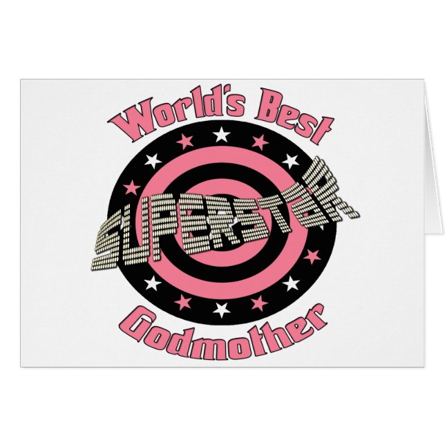 Los mejores regalos de la madrina (Anverso (Horizontal))