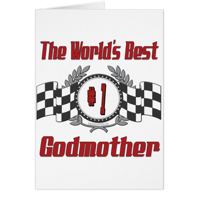 Los mejores regalos de la madrina (Frente)