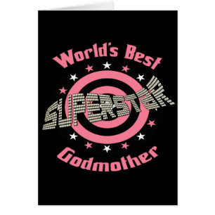 Los mejores regalos de la madrina