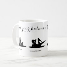 Los mejores regalos de tazas inspiradas en yoga