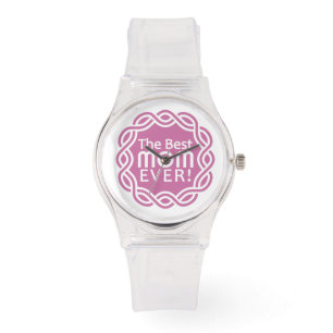 Los MEJORES relojes de la MAMÁ
