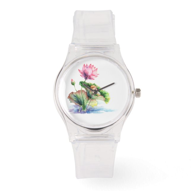 Los Mejores Relojes Elevan Tu Mirada Diaria. (Anverso)