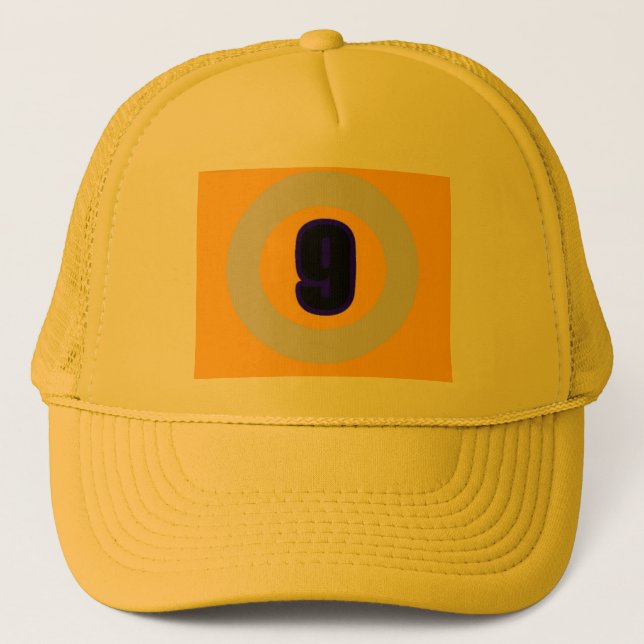 Los mejores sombreros para camioneros para hombres (Anverso)
