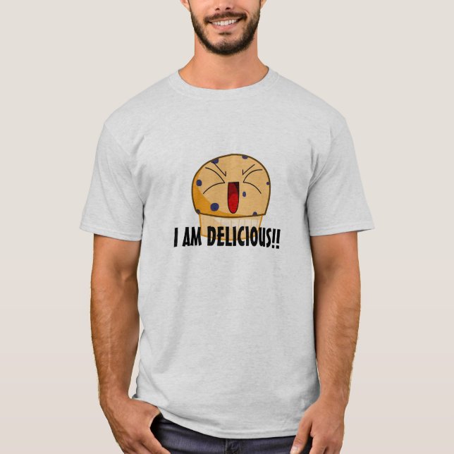¡Los molletes son deliciosos!! Camiseta (Anverso)