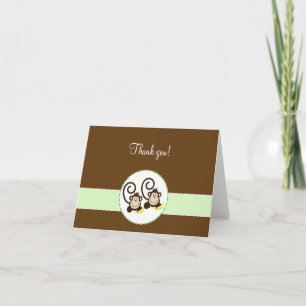 Los MONOS TONTOS doblados le agradecen las notas