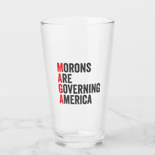 Los morones están gobernando América el 4 de julio