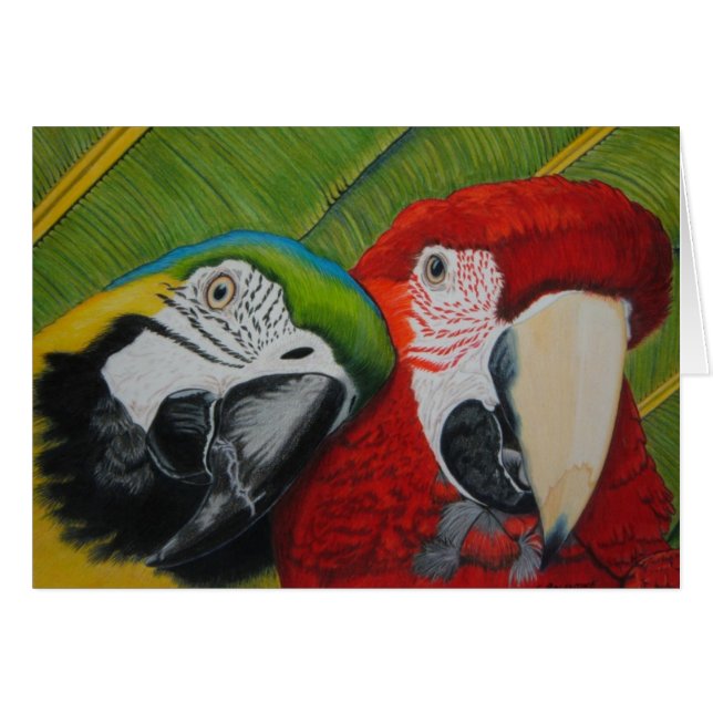 Los muchachos (Anverso (Horizontal))