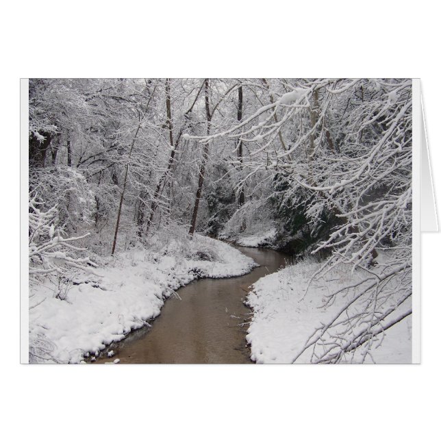 Los muertos del invierno (Anverso (Horizontal))