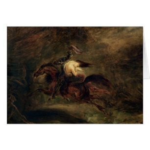 Los muertos van rápidamente, 1830