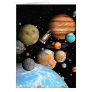 Los mundos de Kepler