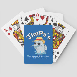 Los naipes de JimPa