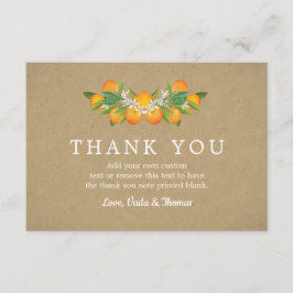 Los naranjas del país le agradecen las tarjetas