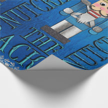 Los Navidades de los petardos usan papel