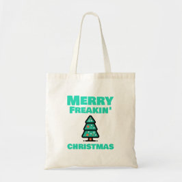 Los Navidades de Merry Freakin se tocan la bolsa