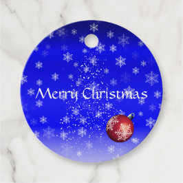 Los navidades favorecen las etiquetas