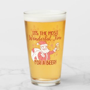 Los navidades más maravillosos para una cerveza Sa