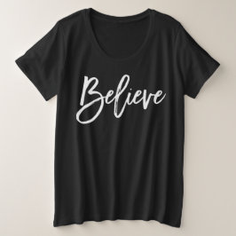 Los Navidades Rojos Camisetas Para Mujeres Más Tam