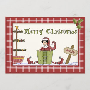 Los Navidades se alegran con la invitación del par
