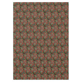 ¡Los navidades Son Las Berries! Mantel