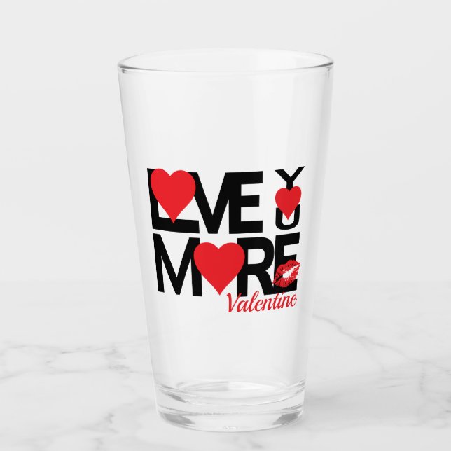 Los negros y los rojos te aman más (Anverso)