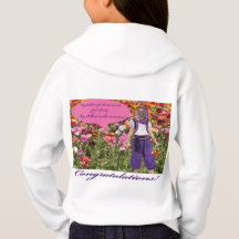 los niños capullos. Felicitaciones. ocelot/genie