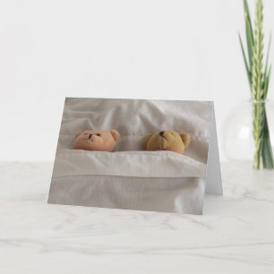 Los niños consiguen pronto la tarjeta de