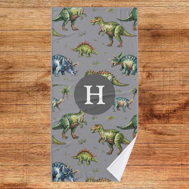 Los niños cutúan la coloración acuática dinosaurio (Subido por el creador)