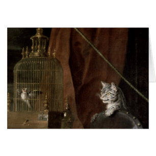 Los niños de Graham, 1742