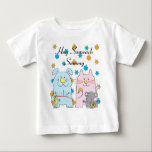 Los niños de las camisetas de Hanukkah Tee personi<br><div class="desc">Niños Camisas Hanukkah Tee. "Abrazo a Sameach" en lugar de "Chag Sameach/Happy Holiday." Elija entre una variedad de estilos,  tamaños y colores de camisa. Personalice la redacción eligiendo su estilo de fuente,  tamaño y color favoritos.
Gracias por pasarse y ir de compras.  ¡Feliz Hanukkah!</div>