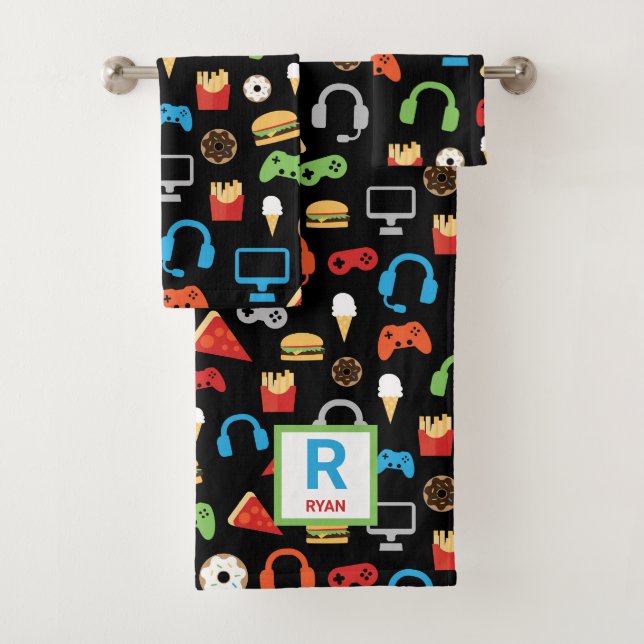 Los niños personalizaron el modelo del (In situ)