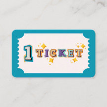 Los niños recompensan las entradas por buen compor