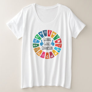 Los Objetivos Globales son el campeón de los ODS d