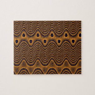 Los océanos volcánicos dificultan el rompecabezas