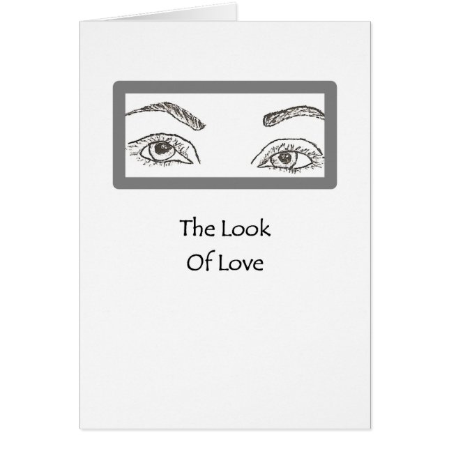 Los Ojos Lo Dicen Todo Colección (Frente)