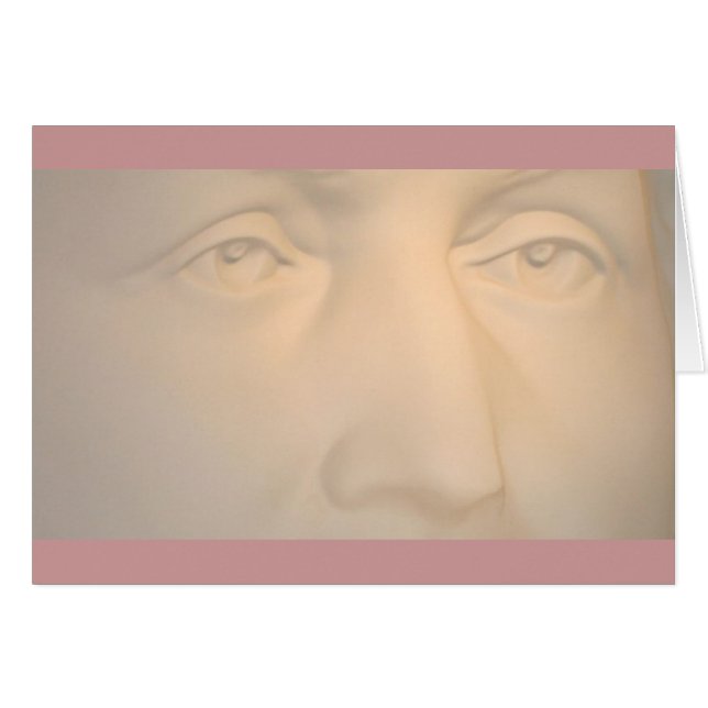 Los ojos lo tienen (ii)--Tarjeta (Anverso (Horizontal))