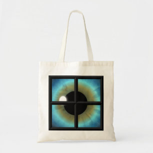 Los ojos son las bolsas de agua del presupuesto So