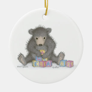 Los ornamentos de Gruffies®