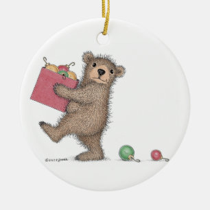 Los ornamentos de Gruffies®