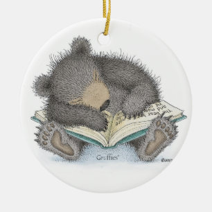 Los ornamentos de Gruffies®