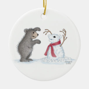 Los ornamentos de Gruffies®