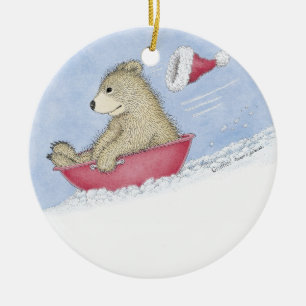 Los ornamentos de Gruffies®