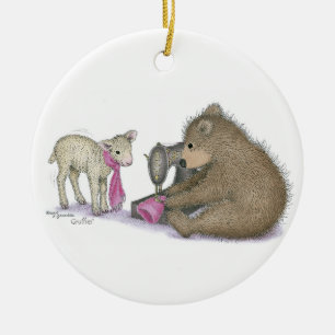 Los ornamentos de Gruffies®