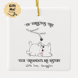 Los ornamentos son historia