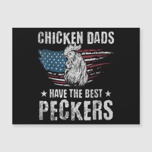 Los Padres De Pollo Tienen Los Mejores Peckers De 