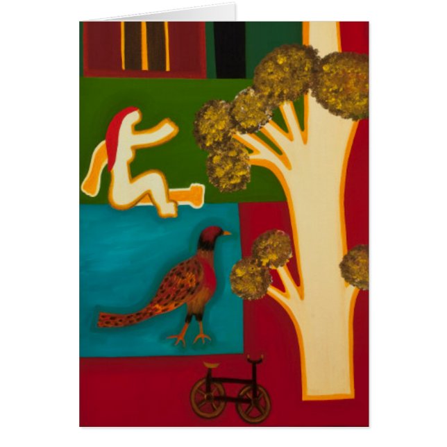 Los pájaros de Bush 2009 del pastor (Frente)