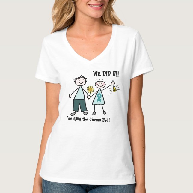 Los pares de Chemo suenan la camiseta de Bell (Anverso)