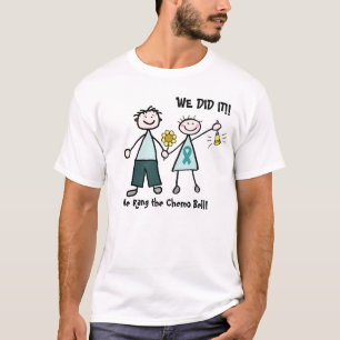 Los pares de Chemo suenan la camiseta de Bell